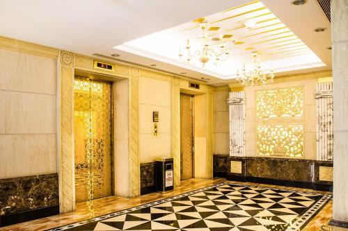 Fragrant Hill Empark Hotel