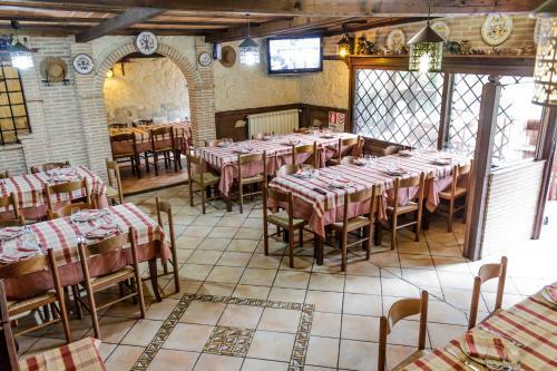 Locanda Di Decima