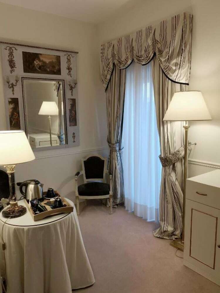 Hotel Chateau De Rilly