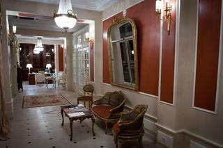 Hotel Chateau De Rilly