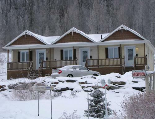 Motel & Chalets Waterloo