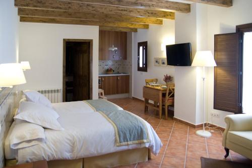 Apartamento Refugio Del Segura