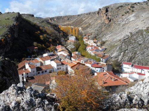 Apartamento Refugio Del Segura