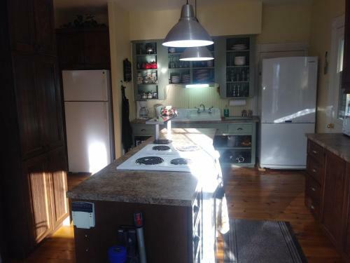 Bed & Breakfast Les Matins De Victoria