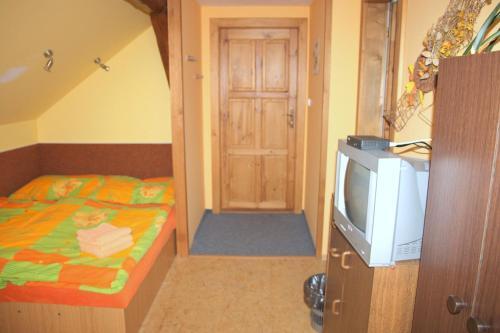 Hostal Penzion Crazy