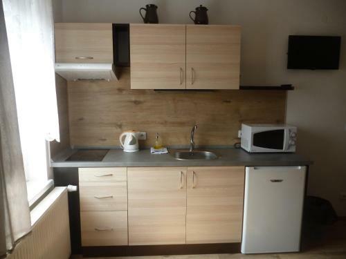 Hostal Pension Pugner