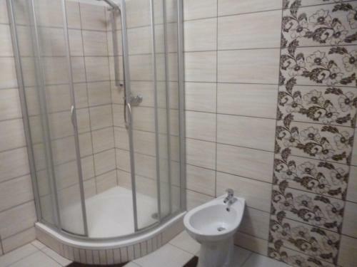 Hostal Pension Pugner