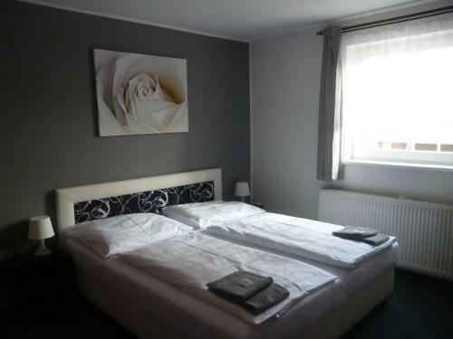 Hostal Pension Pugner