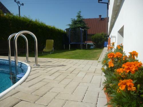 Hostal Pension Pugner