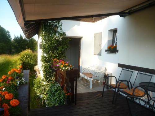 Hostal Pension Pugner
