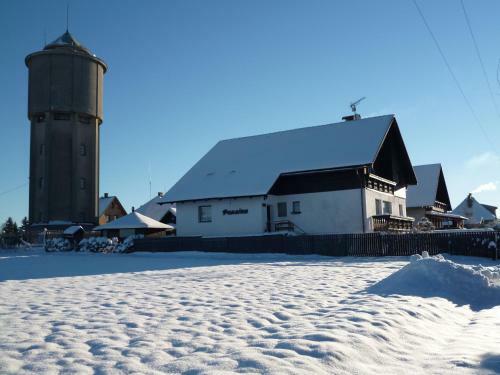 Hostal Pension Pugner