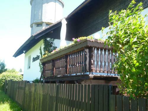 Hostal Pension Pugner