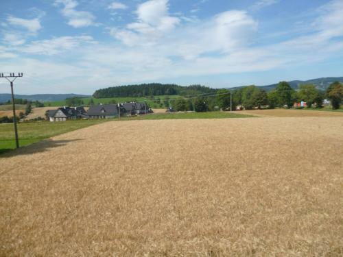 Hostal Pension Pugner
