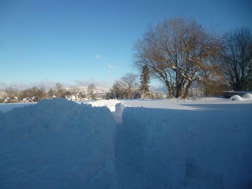 Hostal Pension Pugner