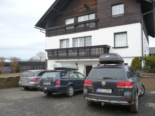 Hostal Pension Pugner