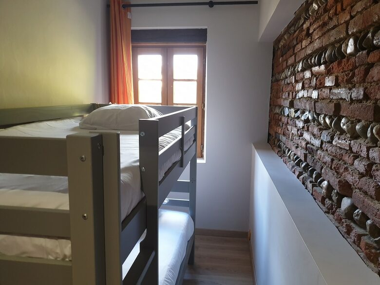 Bed & Breakfast Domaine De Peyrolade