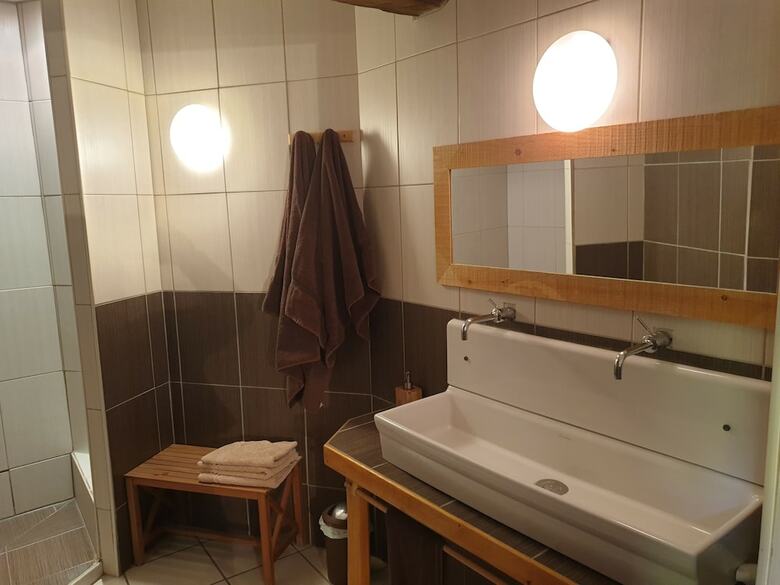 Bed & Breakfast Domaine De Peyrolade