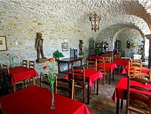 Hotel Le Clos Des Arts