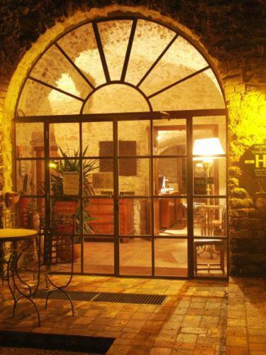 Hotel Le Clos Des Arts