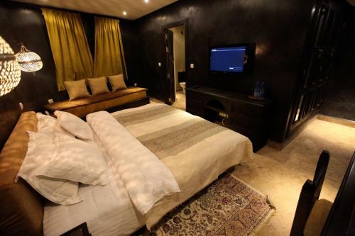 Riad Dar Haven