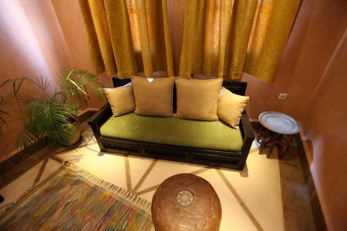 Riad Dar Haven