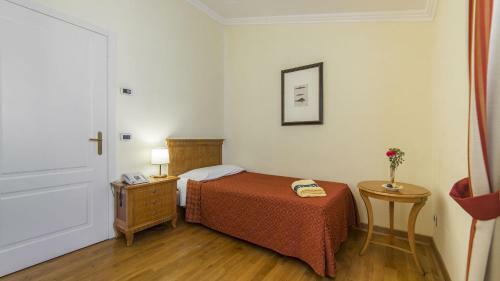 Hotel Ville Bianchi