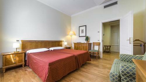 Hotel Ville Bianchi