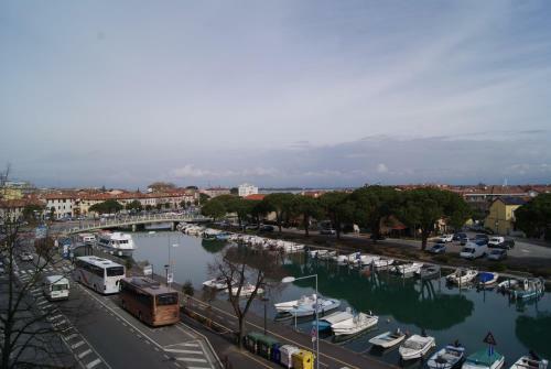 Apartamento Residence Aprilia