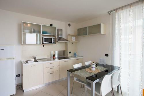 Apartamento Residence Aprilia