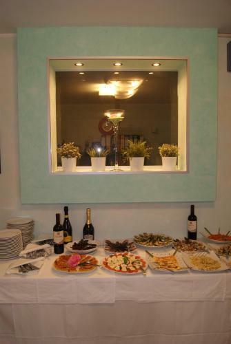 Apartamento Residence Aprilia
