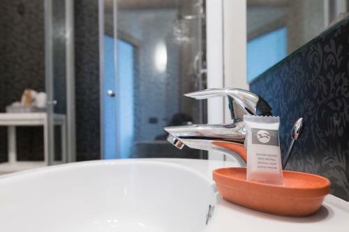 Apartamento Residence Aprilia