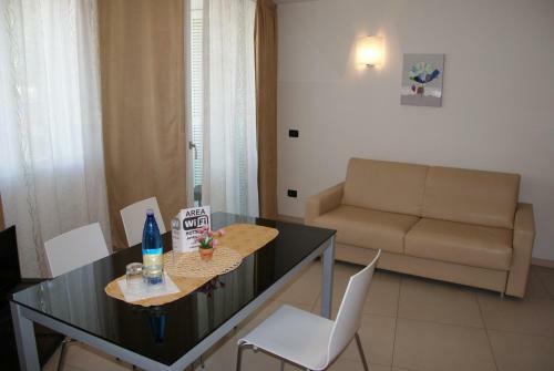 Apartamento Residence Aprilia