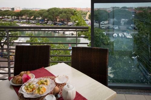 Apartamento Residence Aprilia
