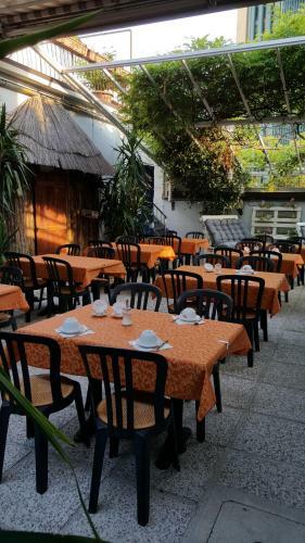 Hotel Tognon