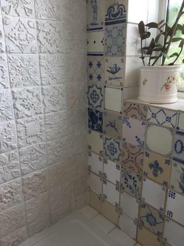 The Ceramic House