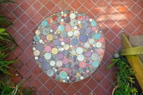 The Ceramic House