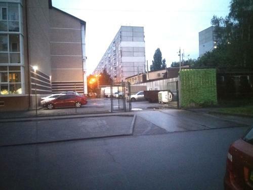 Apartamento ??????????? ??????? ???????? Tulips