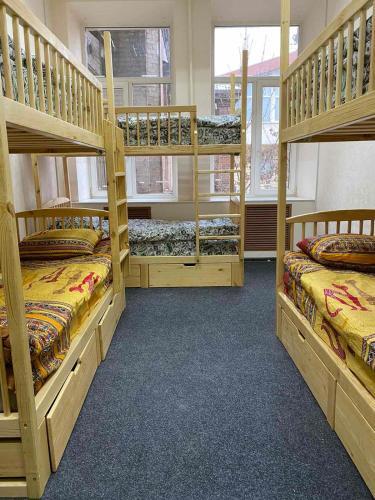 Albergue ?????? ?????