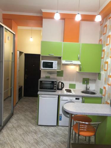 Smart Apartment