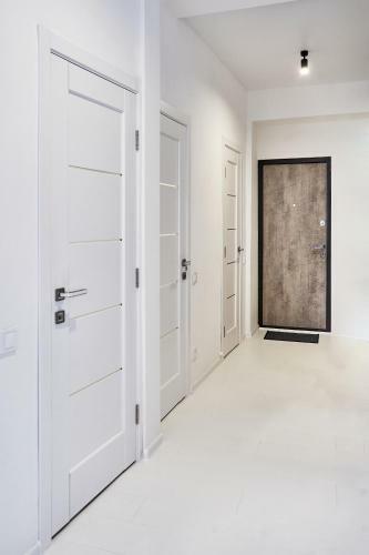 Apartamento Studio 52 M2 At Pushkinskaya Metro