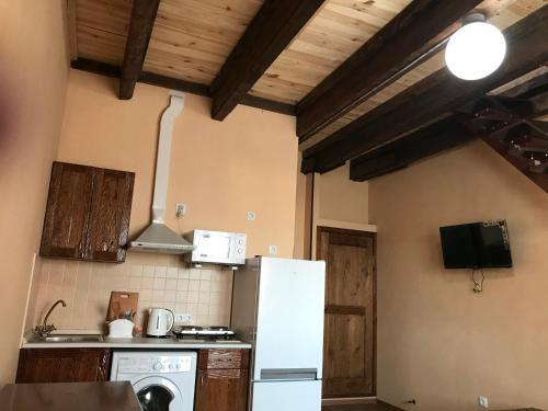 Two-floor Apartments And Studio 2-? ??????? ??????????? ? ?????? ? ????? ??????
