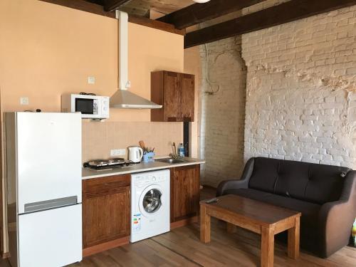 Two-floor Apartments And Studio 2-? ??????? ??????????? ? ?????? ? ????? ??????