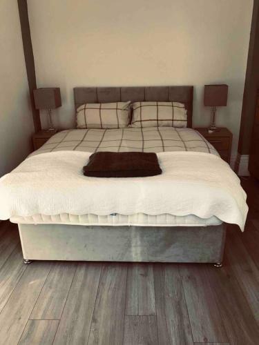 Bright One Bed Apartment