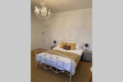 The Regency Apartments