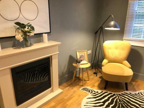 Charming Cottage & Garden - Central Brighton!