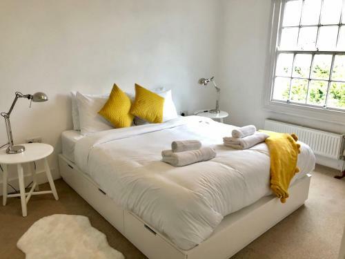 Charming Cottage & Garden - Central Brighton!