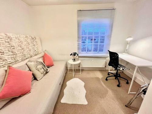 Charming Cottage & Garden - Central Brighton!