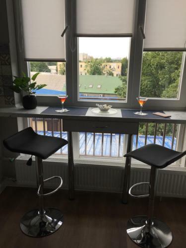 Toledo Apartments