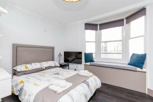 Apartamento City Heart Brighton