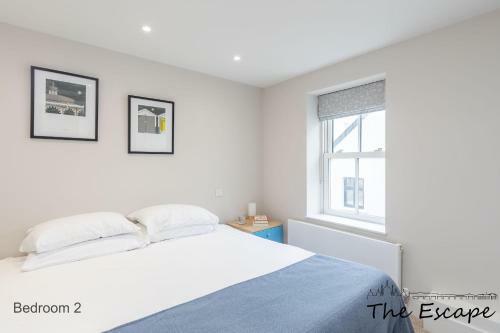 The Escape; The Ideal Getaway On Brighton Seafront